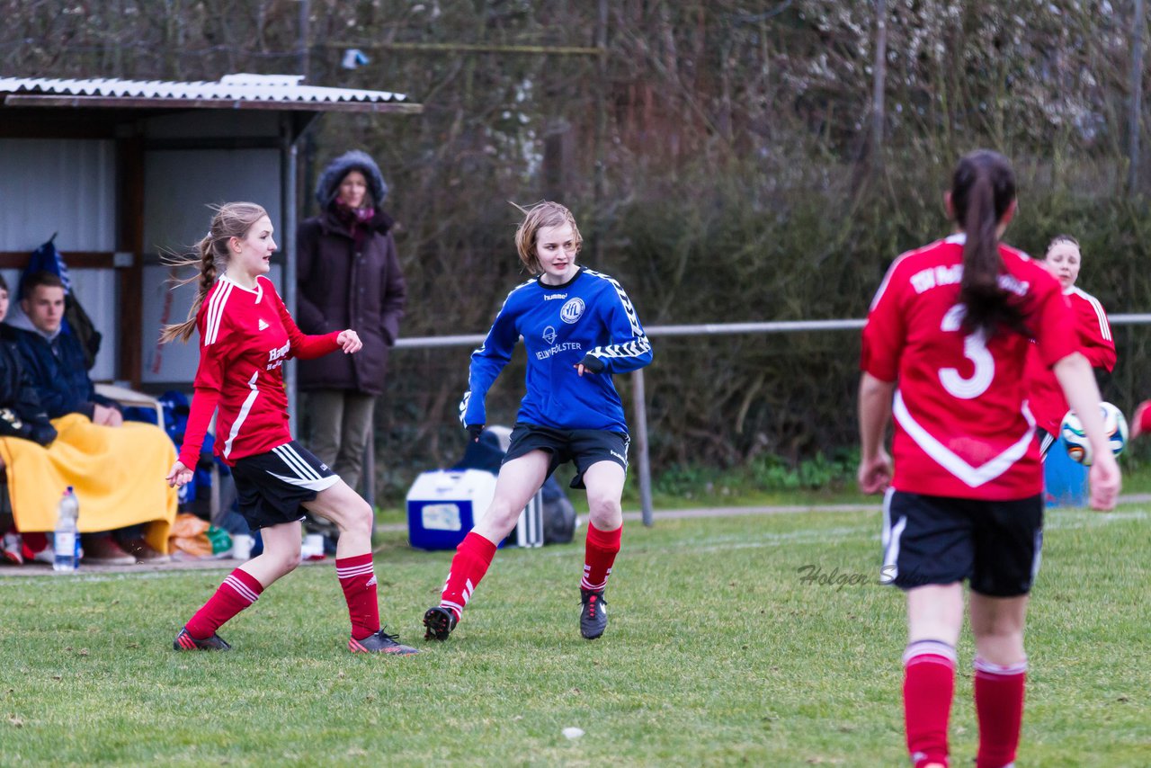 Bild 230 - Frauen VfL Kellinghusen - TSV Heiligenstedten : Ergebnis: 4;1